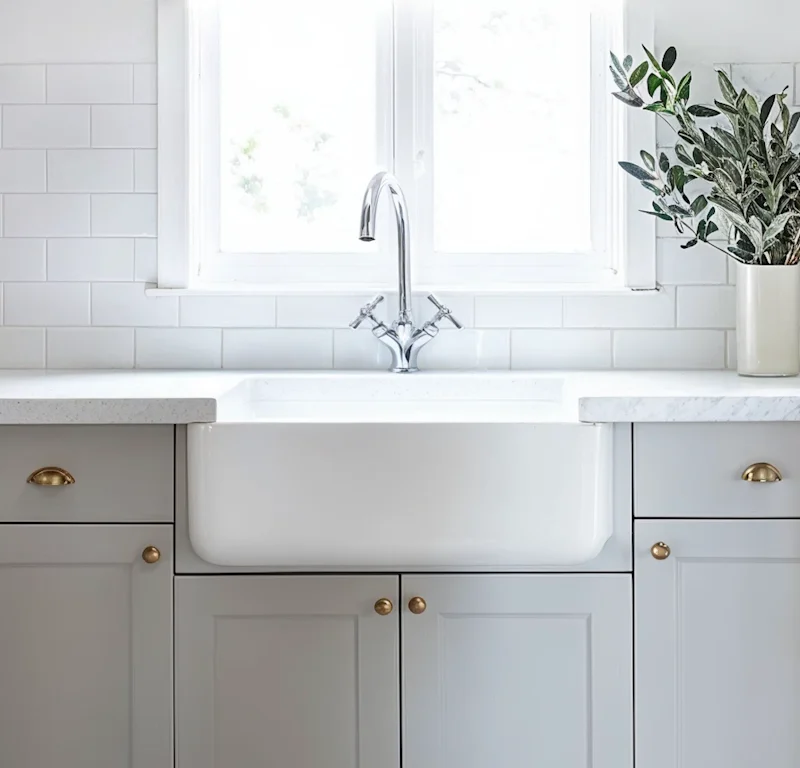 Kitchen Faucet