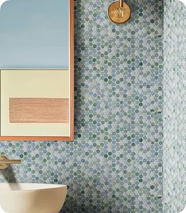Mosaic Tile