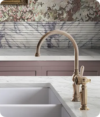 Kitchen Faucet Thumb