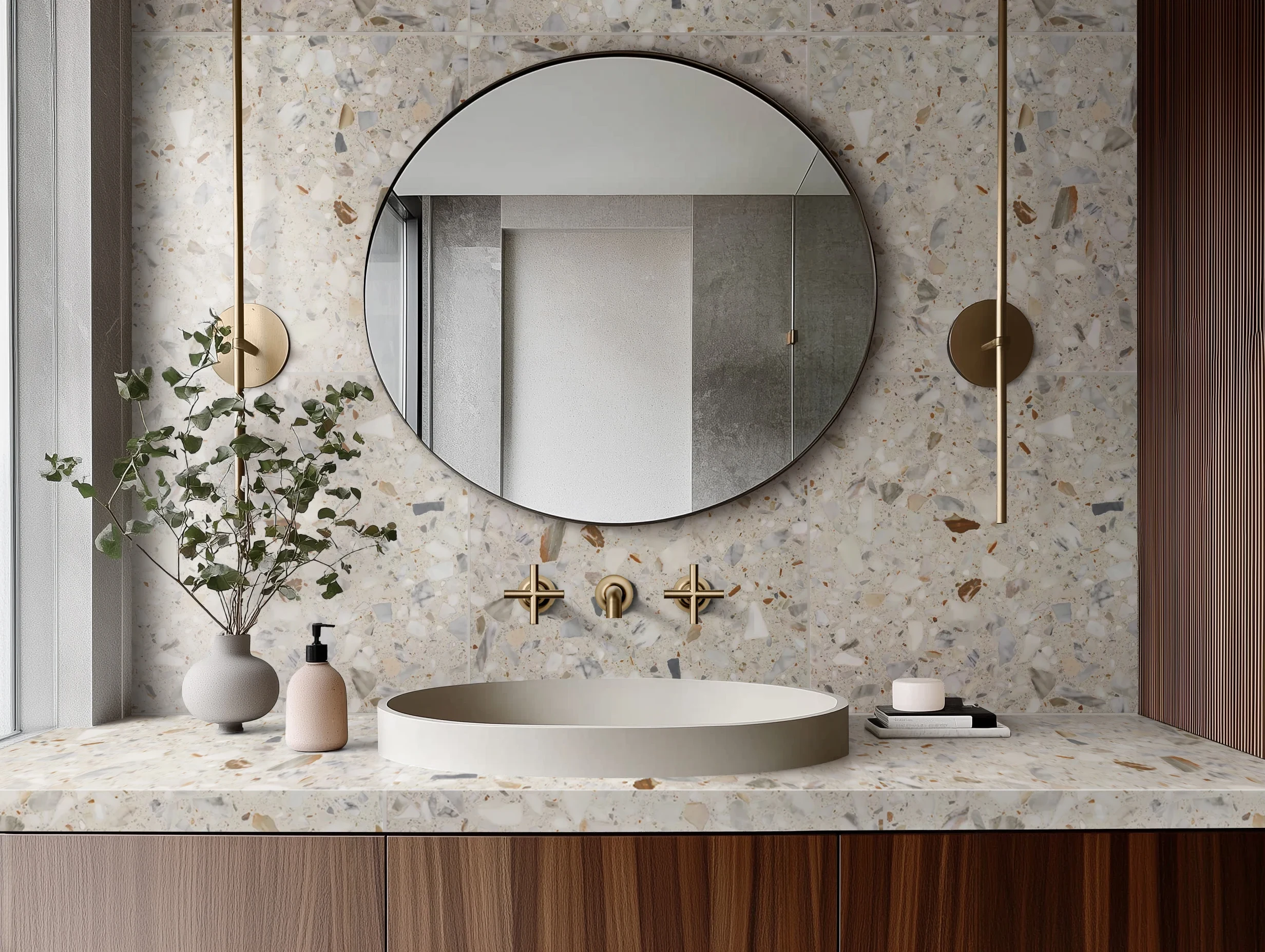 Terrazzo Treasure