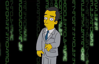 The Simpsons Cryptocurrency