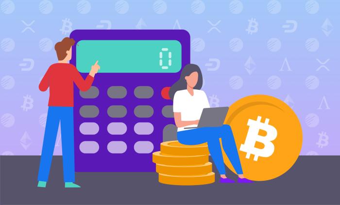 How to assist your first cryptocurrency client