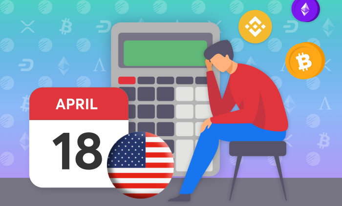 cryptocurrency tax us