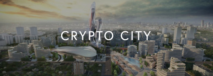 crypto-city
