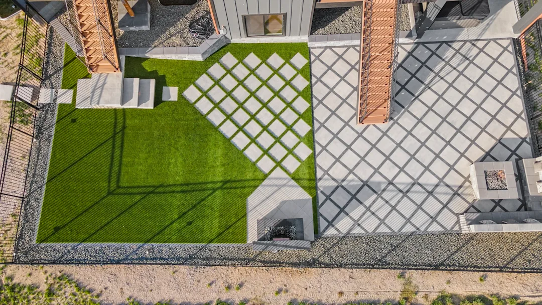 Fresh Look at Outdoor Living Trends 2025