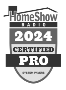 homeshow radio 2024 certified pro