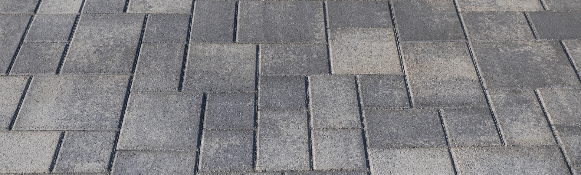 pavers