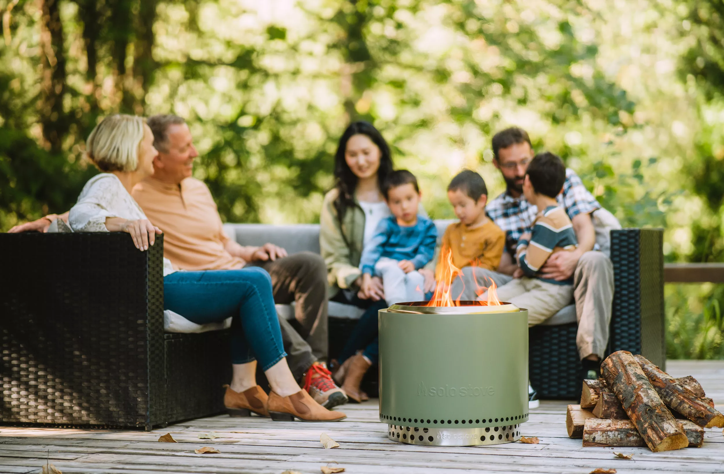 solo stove fire pit