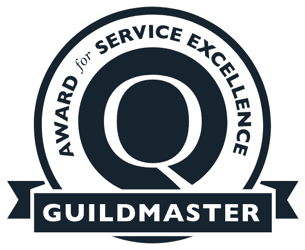 Guild Master award