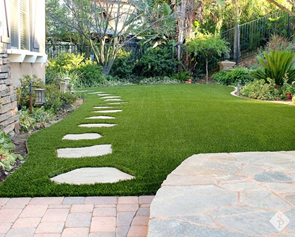 Top 10 Advantages Of Artificial Turf