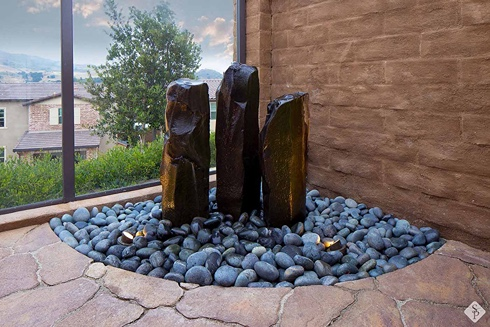 water feature for home