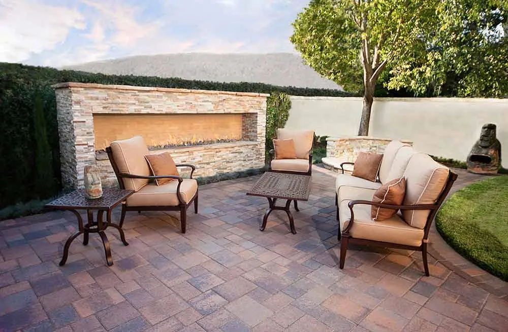 5 Ways To Heat Up Your Outdoor Space
