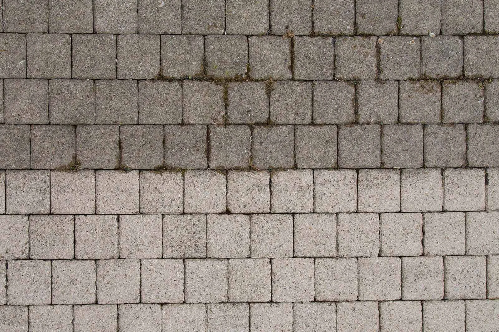 pavers
