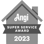 Angi Super Service Award 2023