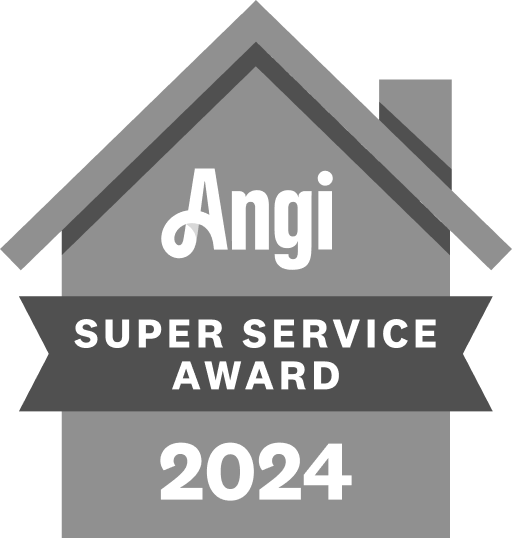 Angi Super Service Award 2024