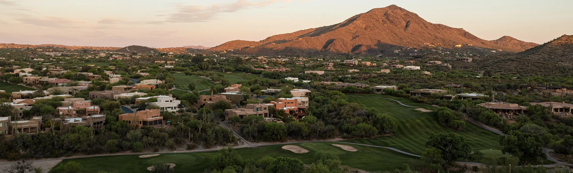 Cave Creek Golf Course
