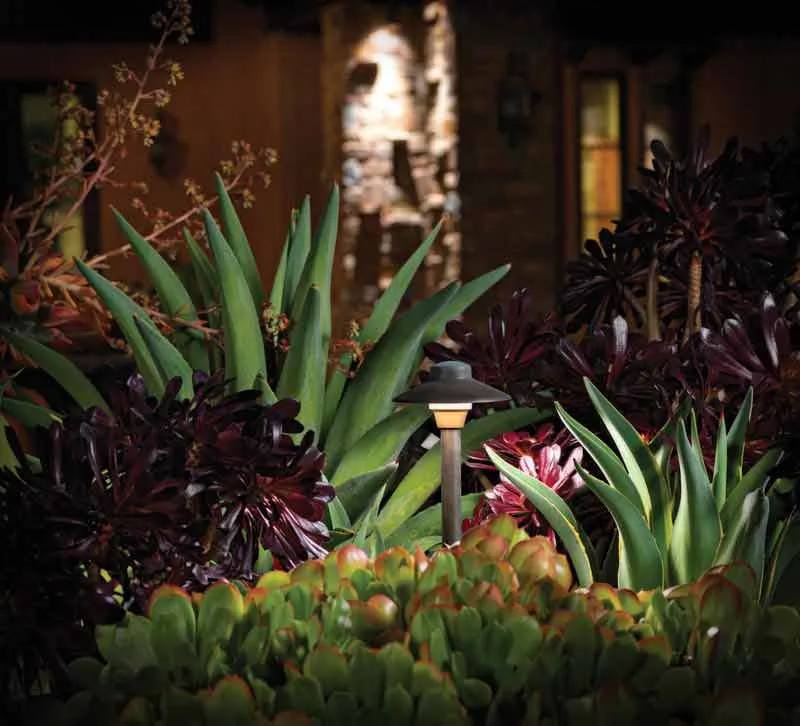 outdoor lighting