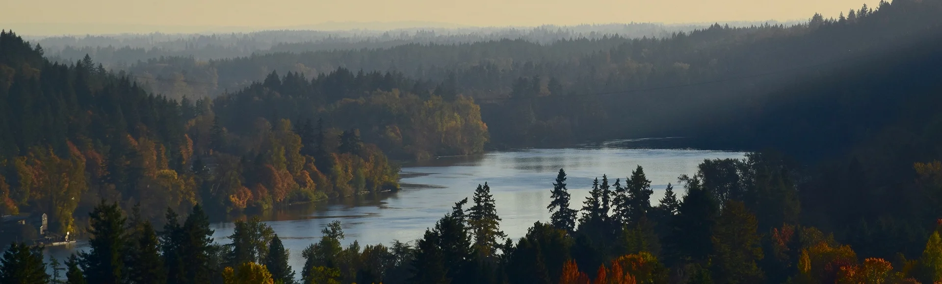 Willamette River