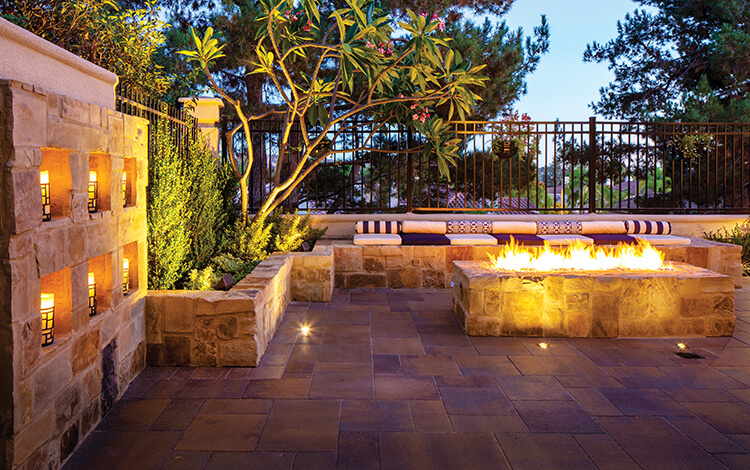 Landscaping 101: Hardscapes vs. Softscapes