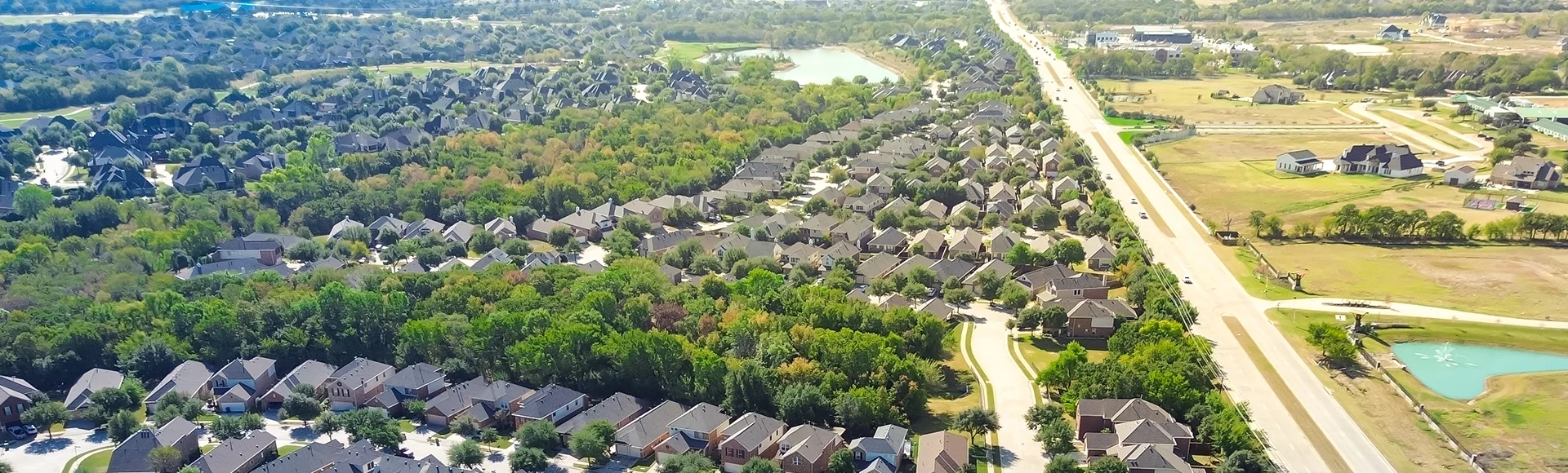 Denton County, Texas