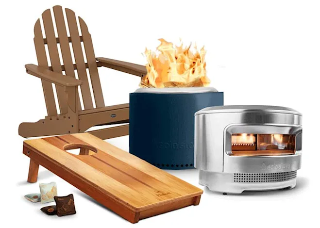 featured selection of products