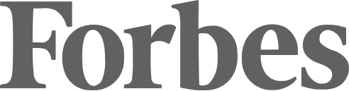 Forbes Magazine logo