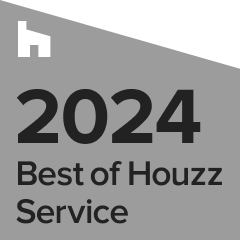 houzz service award