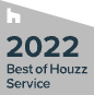 houzz service award