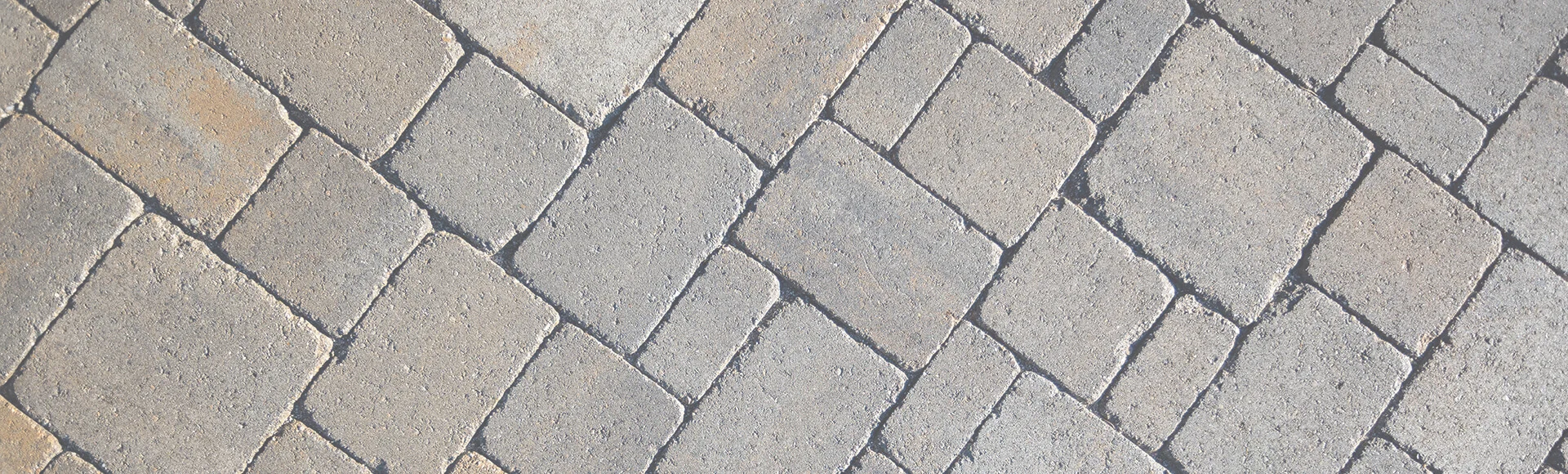 Interlocking Pavers