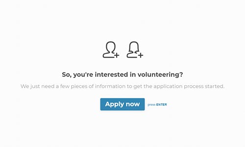 Volunteer Application Form Template Free from images.ctfassets.net