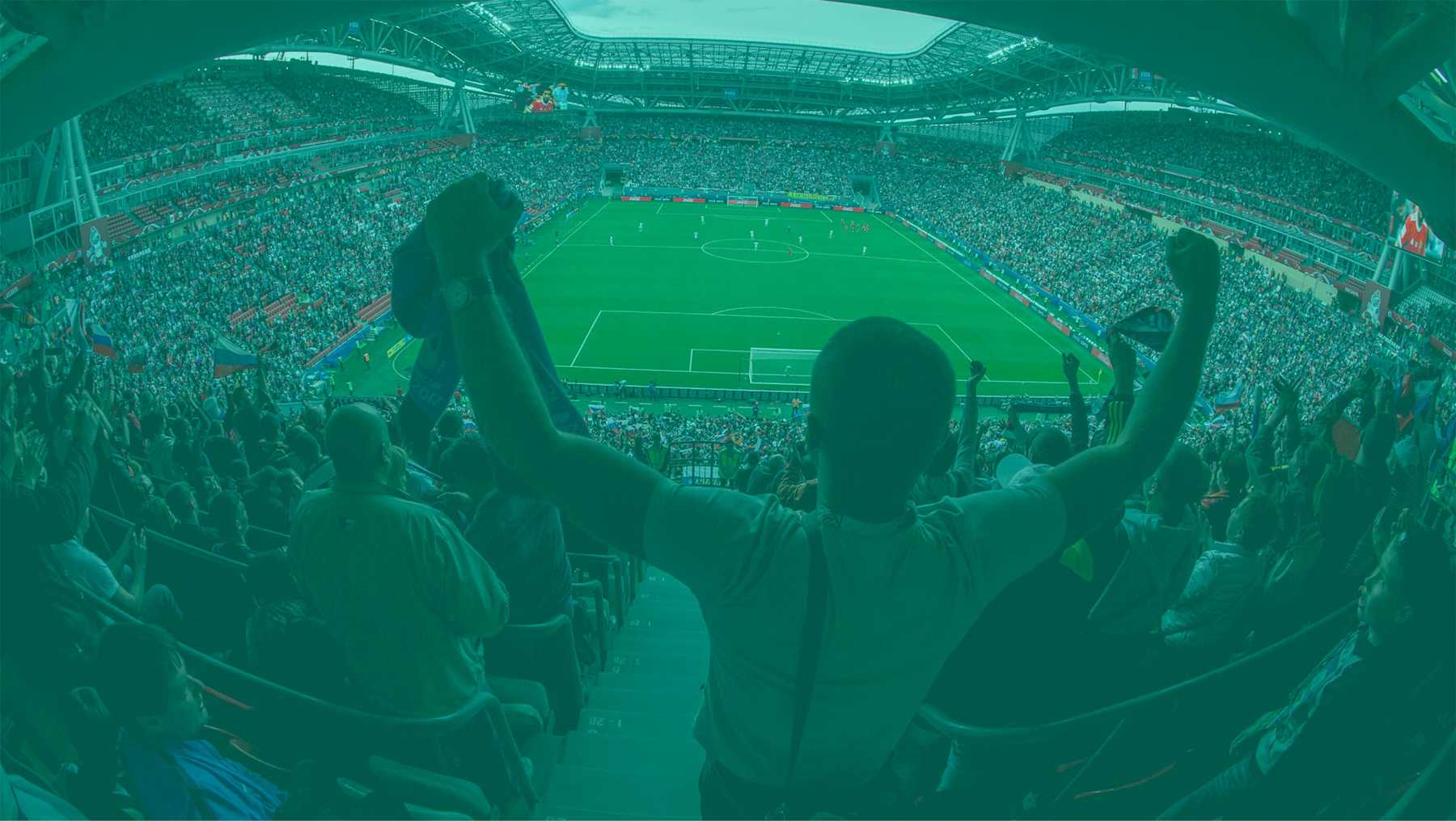 Fifa Fan Movement