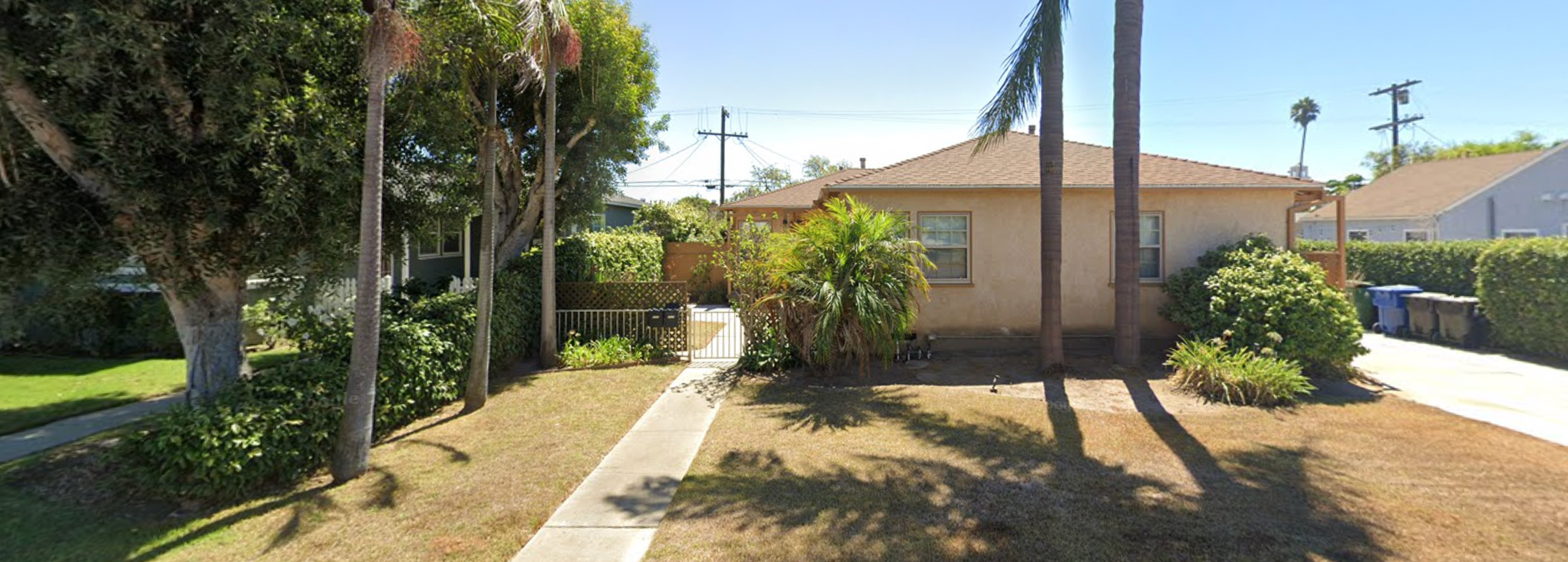 Active Development Project