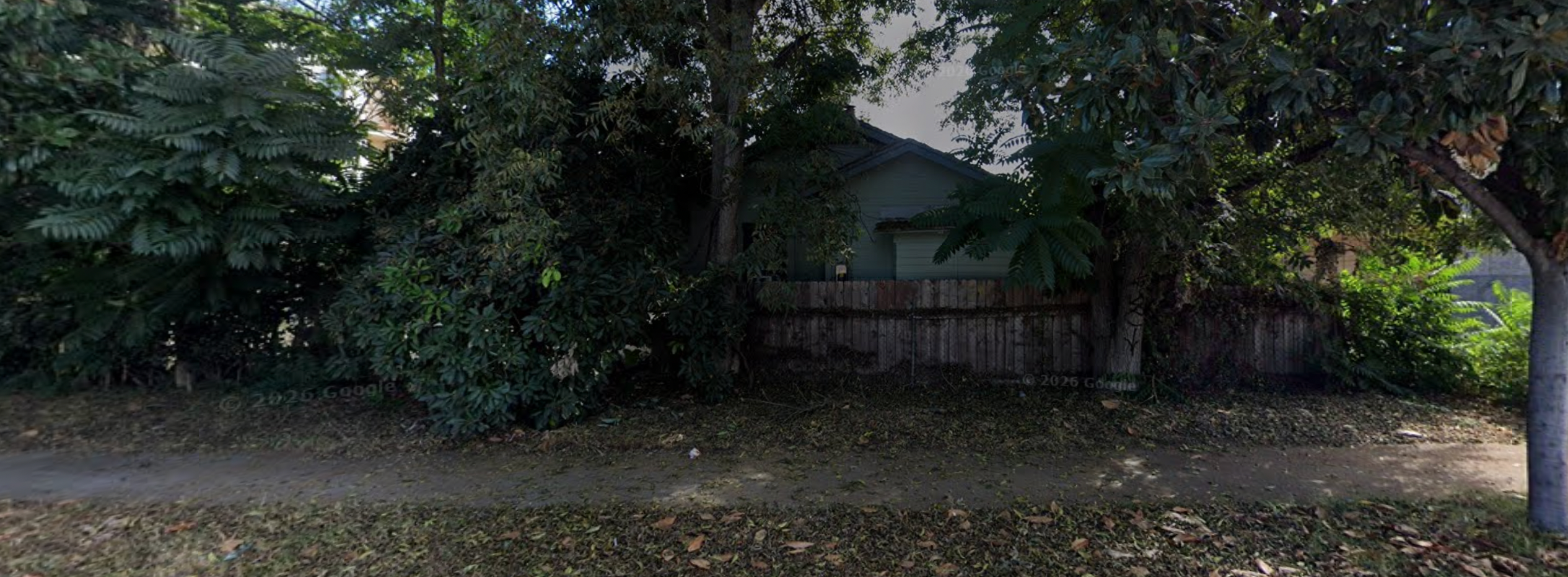 Active Development Project