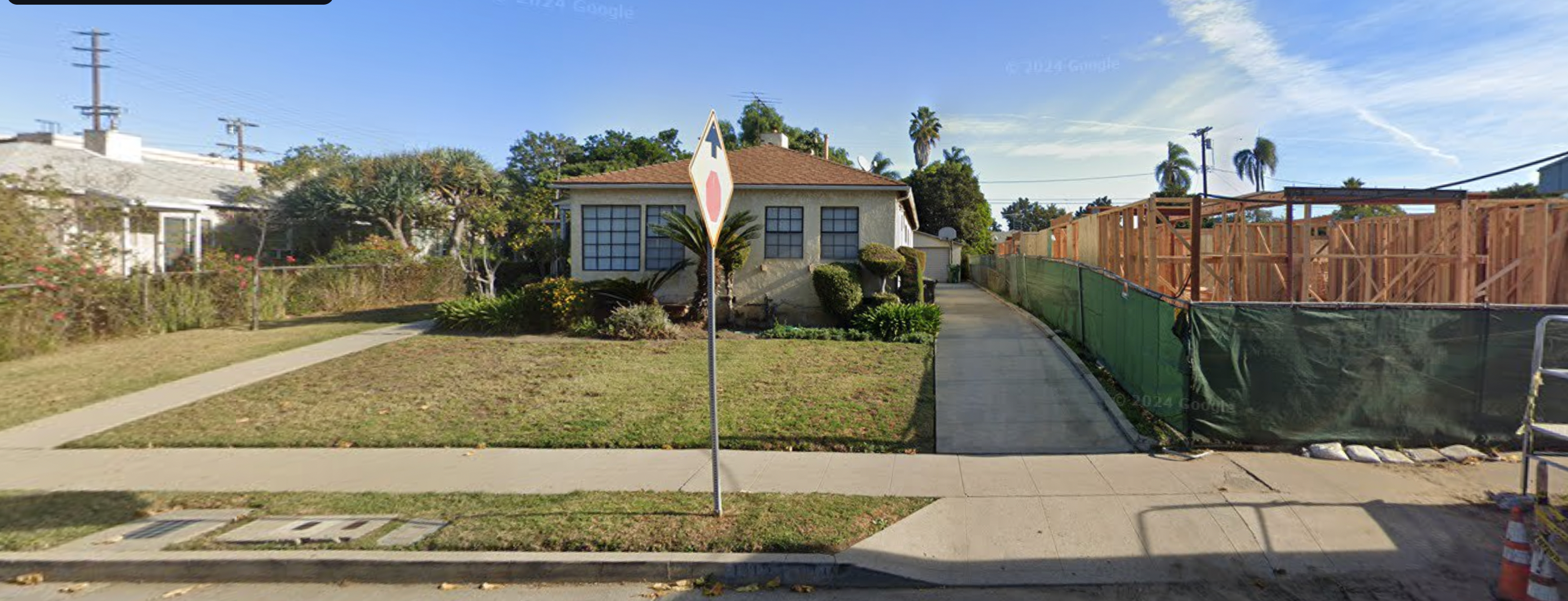 Active Development Project