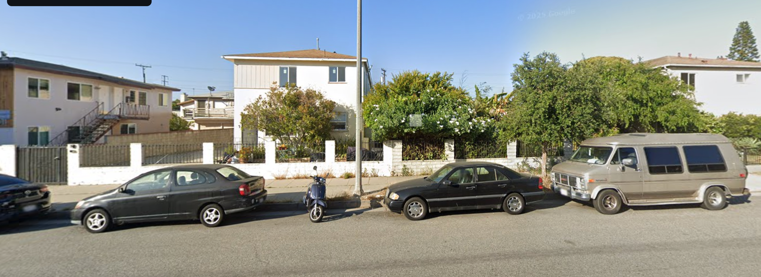 Active Development Project