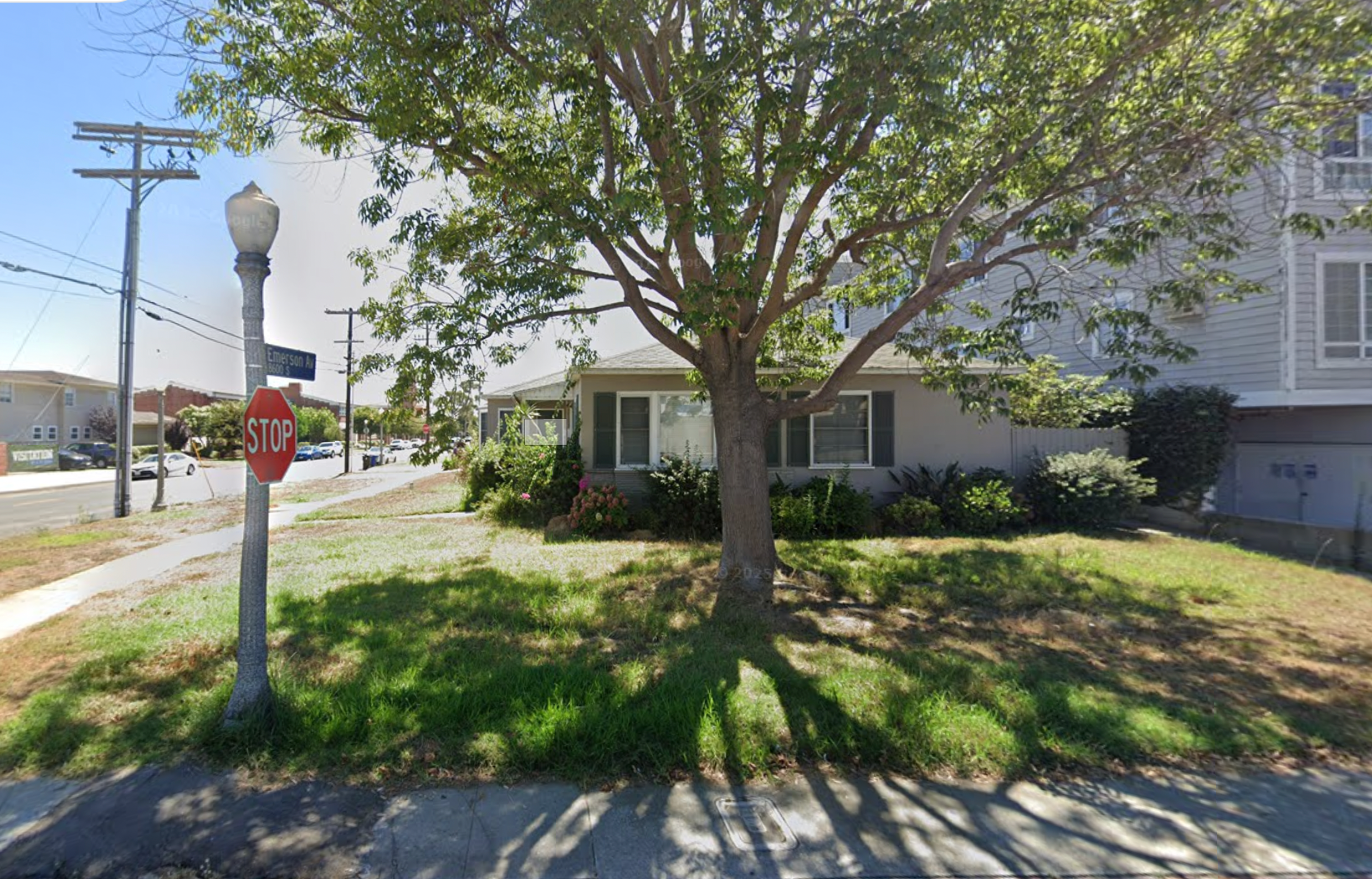 Active Development Project