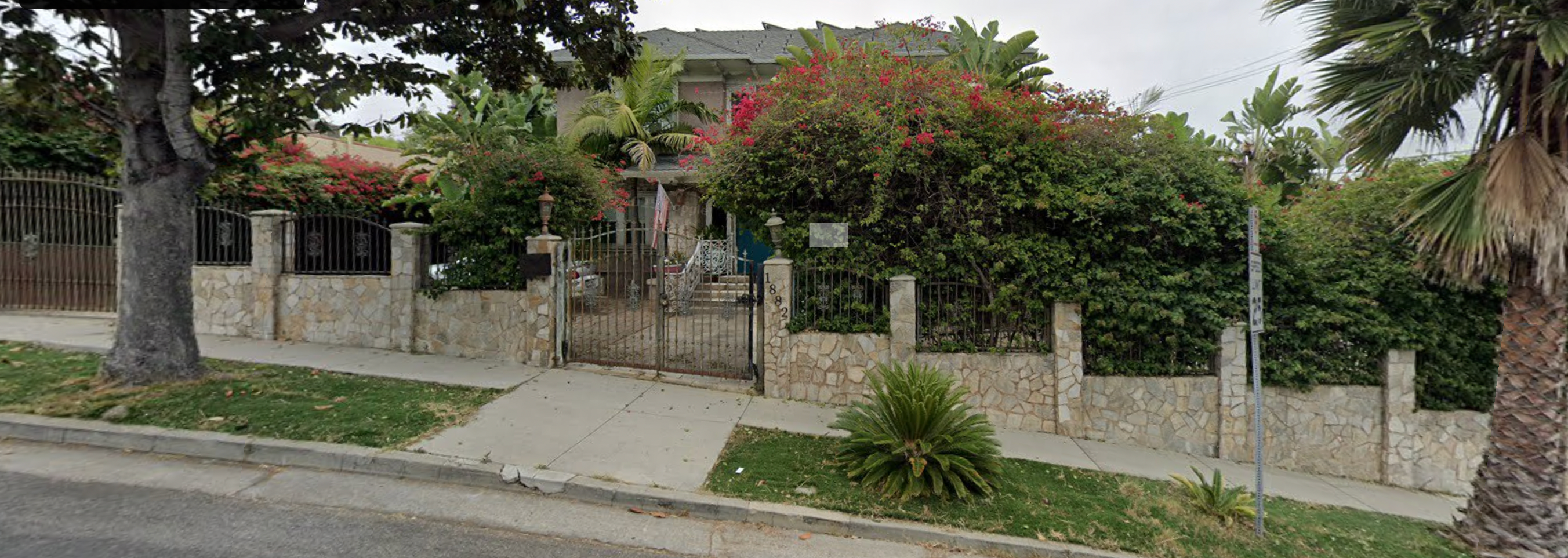 Active Development Project