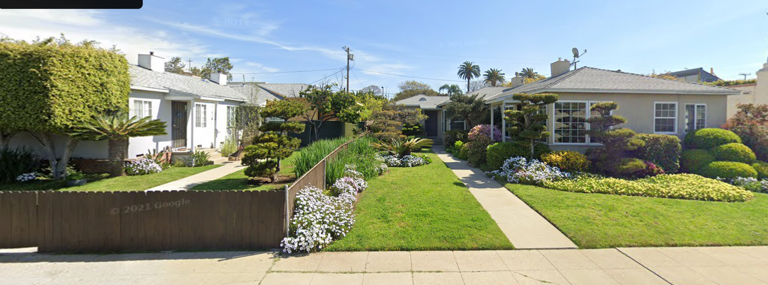 Campus Area Student Housing