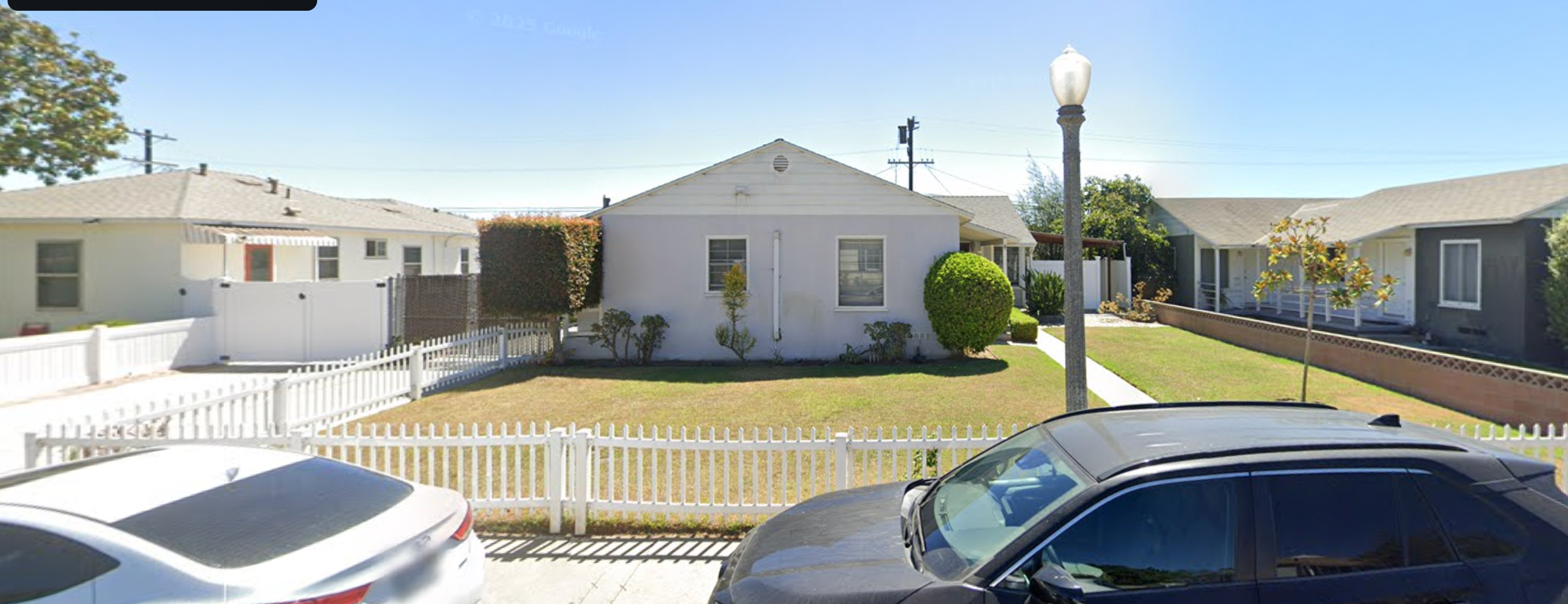 Active Development Project