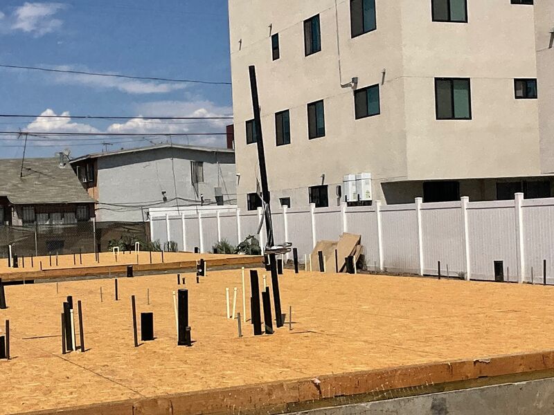 Campus Area Student Housing