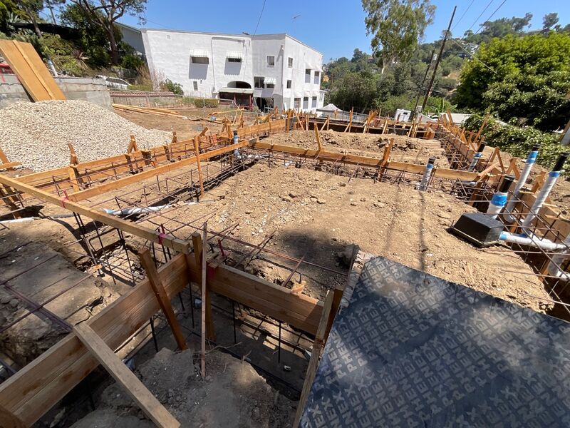 Student Living Development