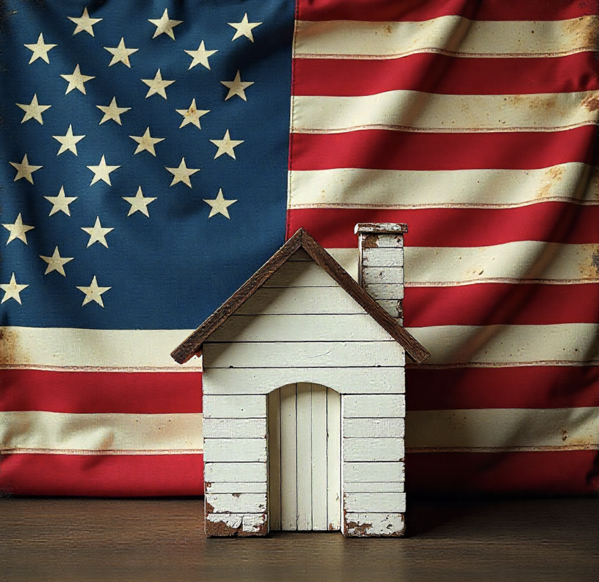 How Foreigners Invest in U.S. Real Estate