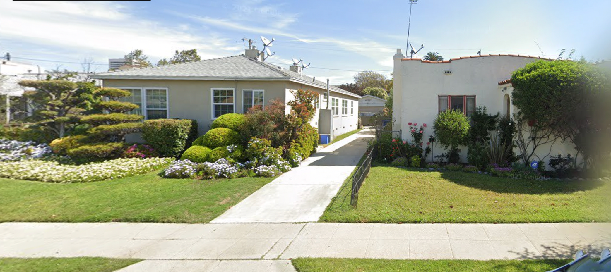 Active Development Project