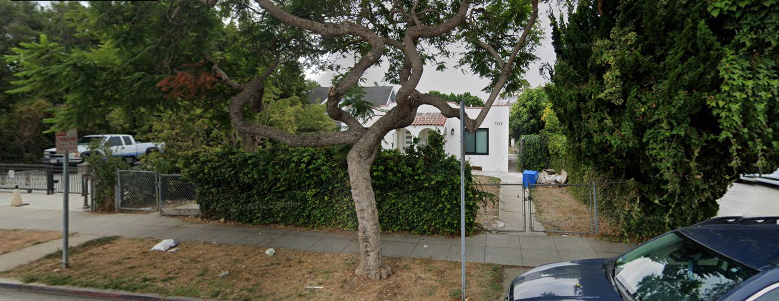 Active Development Project