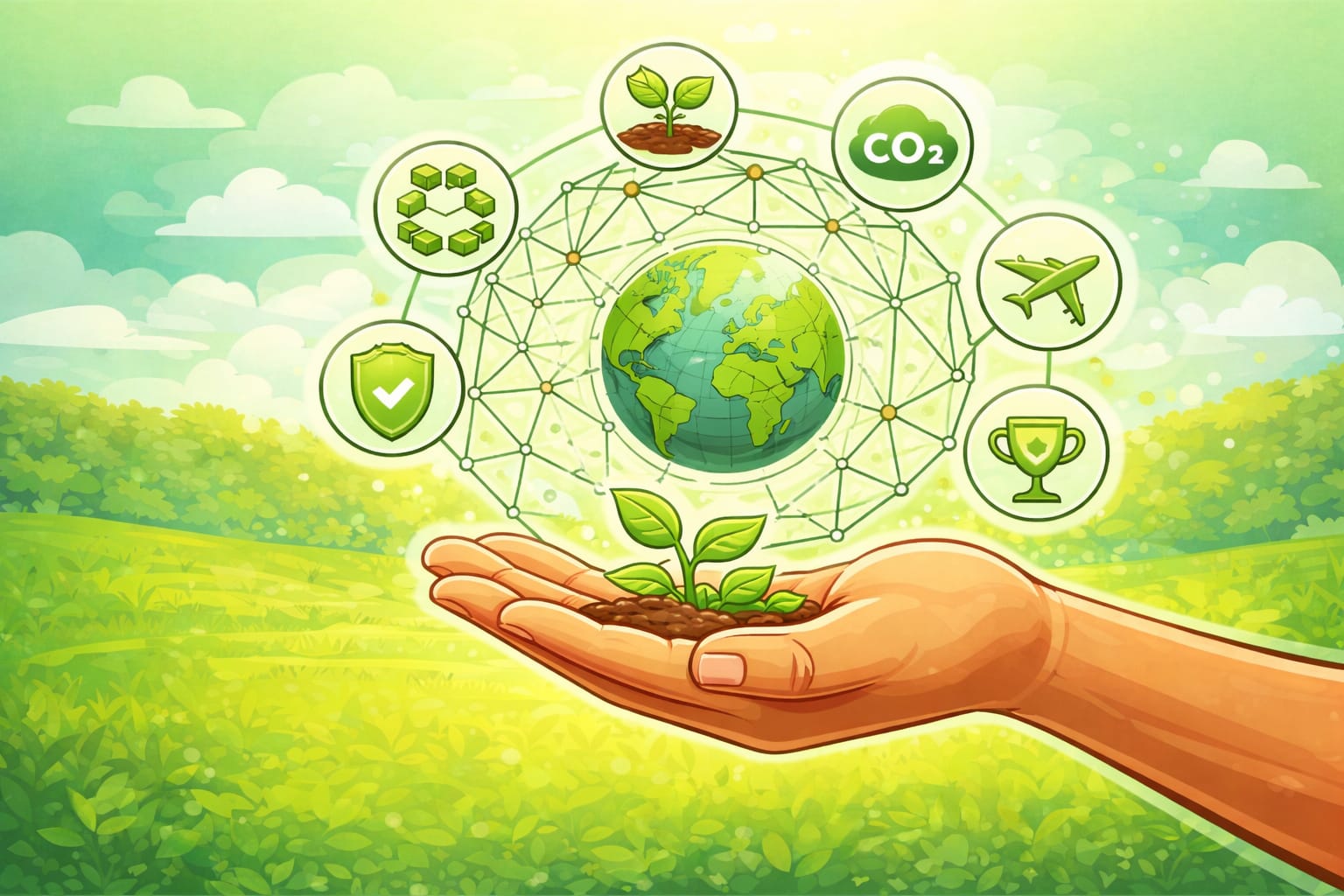 DualChain Anticipates 2026 Launch Date