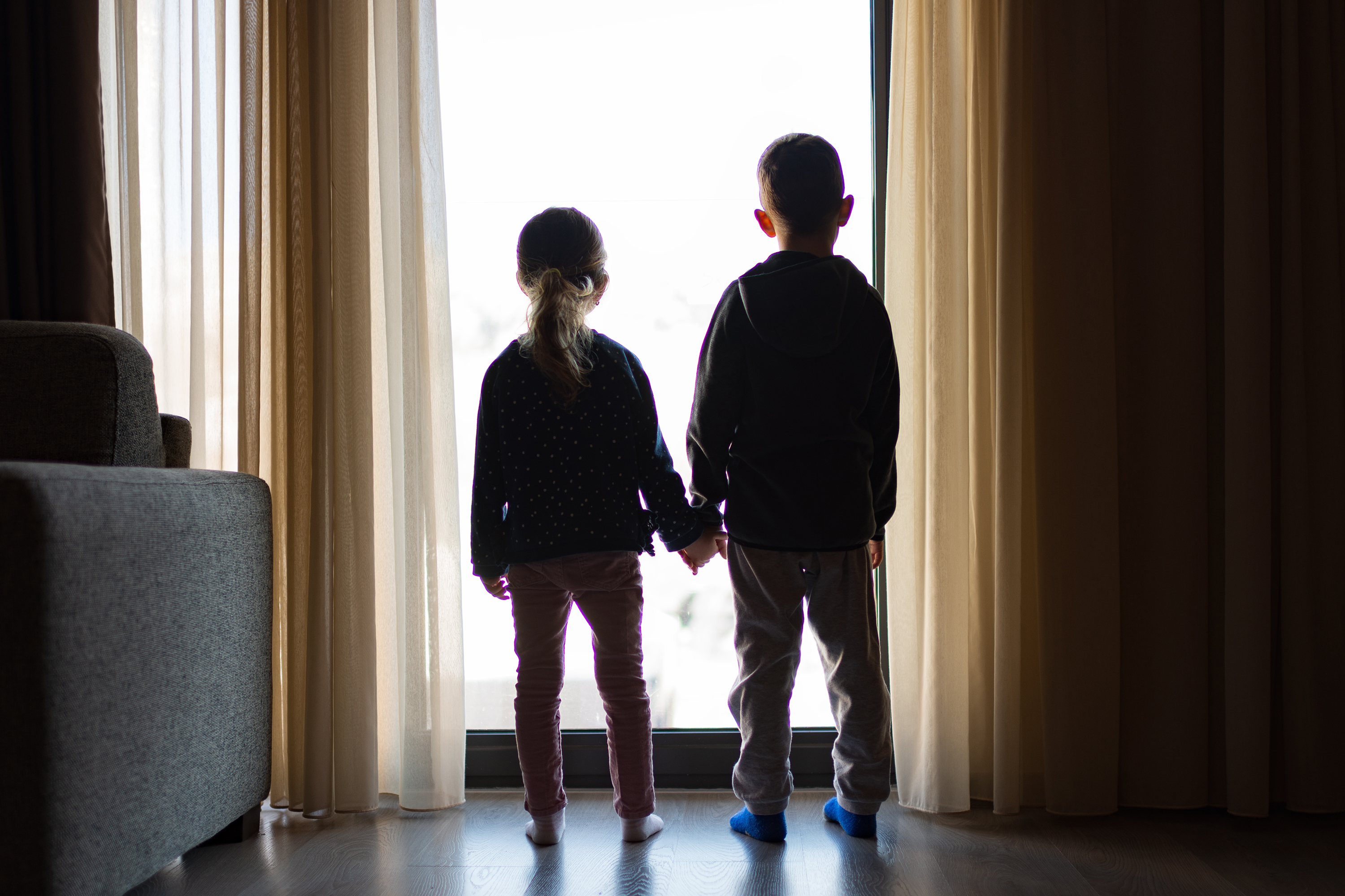 Sibling Estrangement How to Deal with It picture