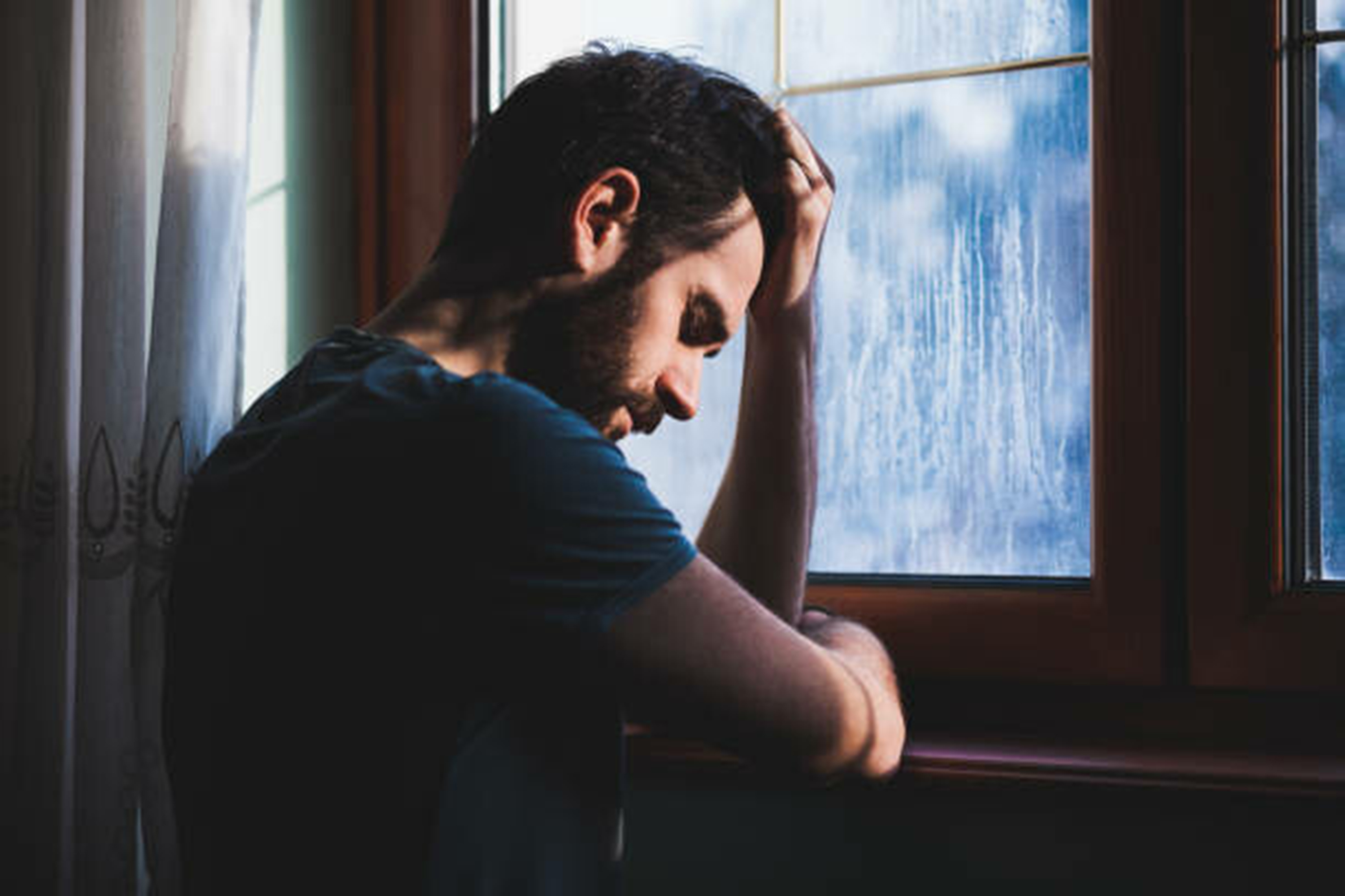 Men and Heartbreak Why Breakups are Harder for Them