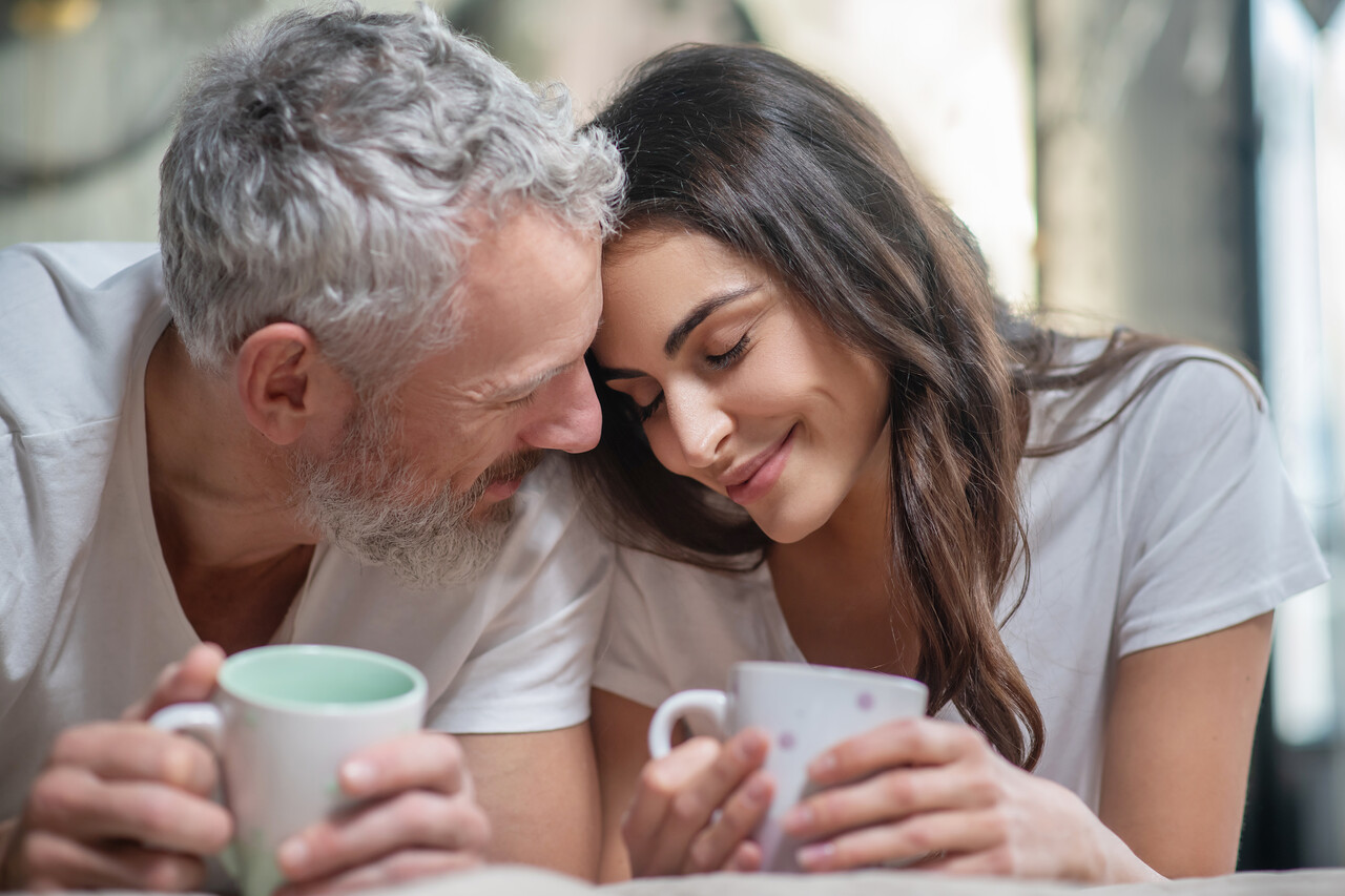 Age Gap Relationships: Are They Ever OK?