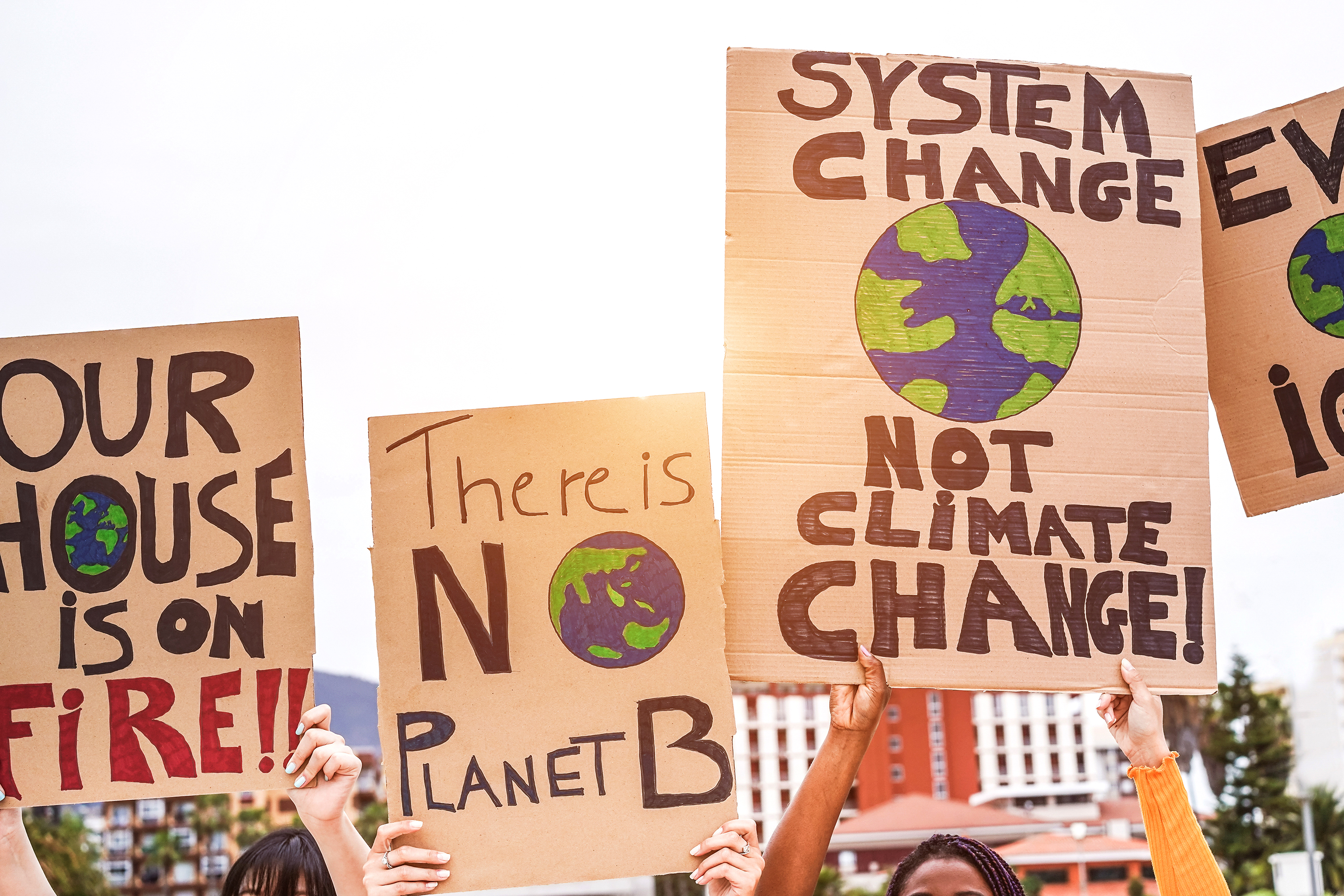 Climate summit opens with world watching for signs of progress