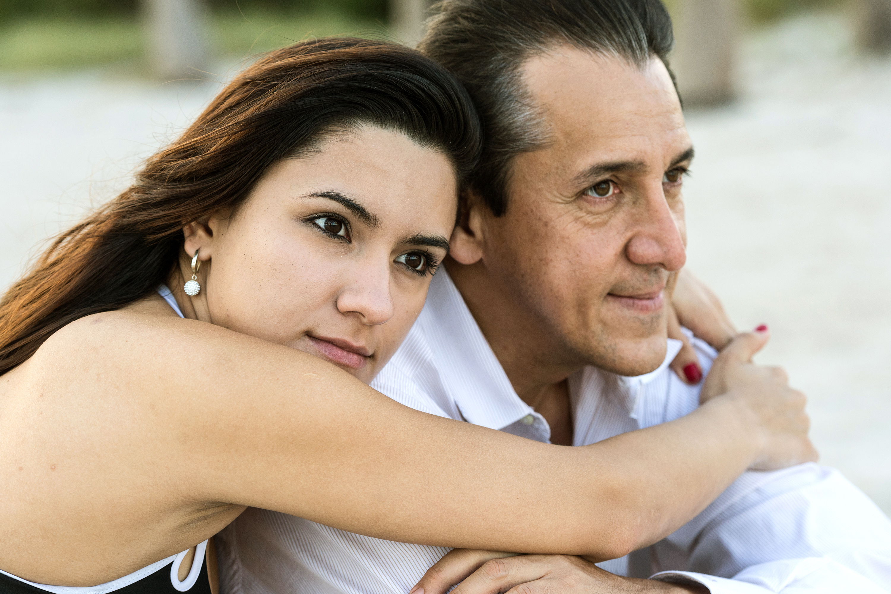 Daddy Issues Causes, Impact and How to Heal image